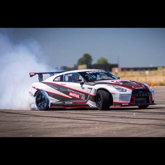 Meet your Posher, Carter - Picture 1 of 1